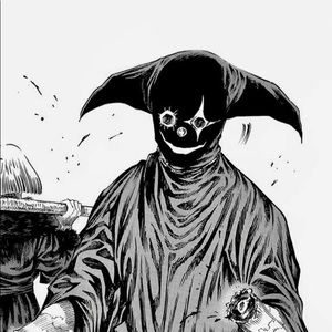 Meet your Posher, Kyng